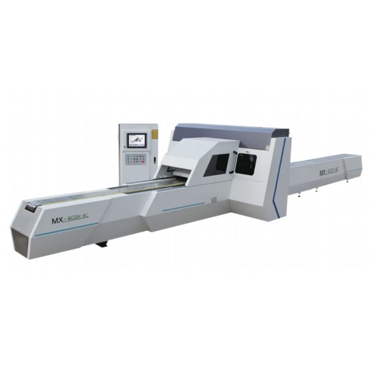 CNC Tsis Siv Neeg Busbar Punching, Shearing, Marking, Chamfering Thiab dabtsi yog khoov kab